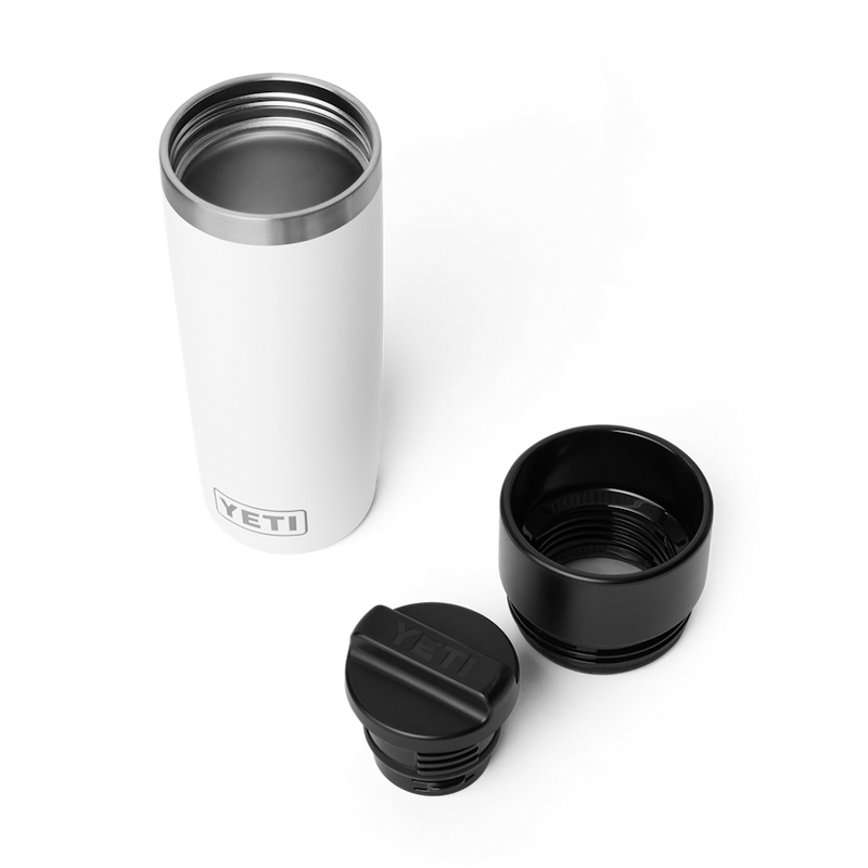 RAMBLER® 16 OZ TRAVEL BOTTLE (HOTSHOT)
