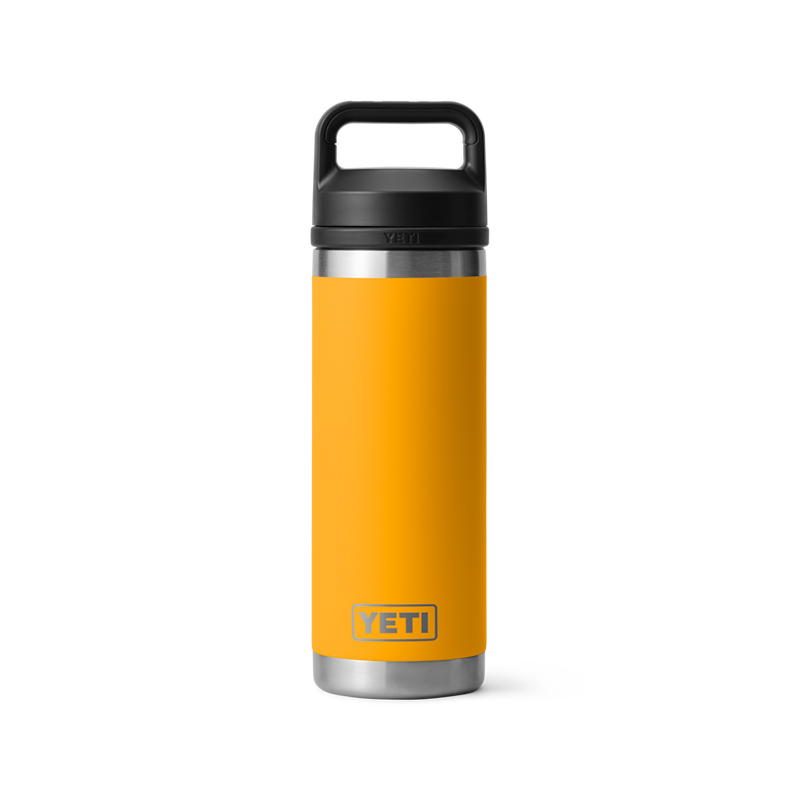 RAMBLER® 18 OZ WATER BOTTLE (CHUG CAP)