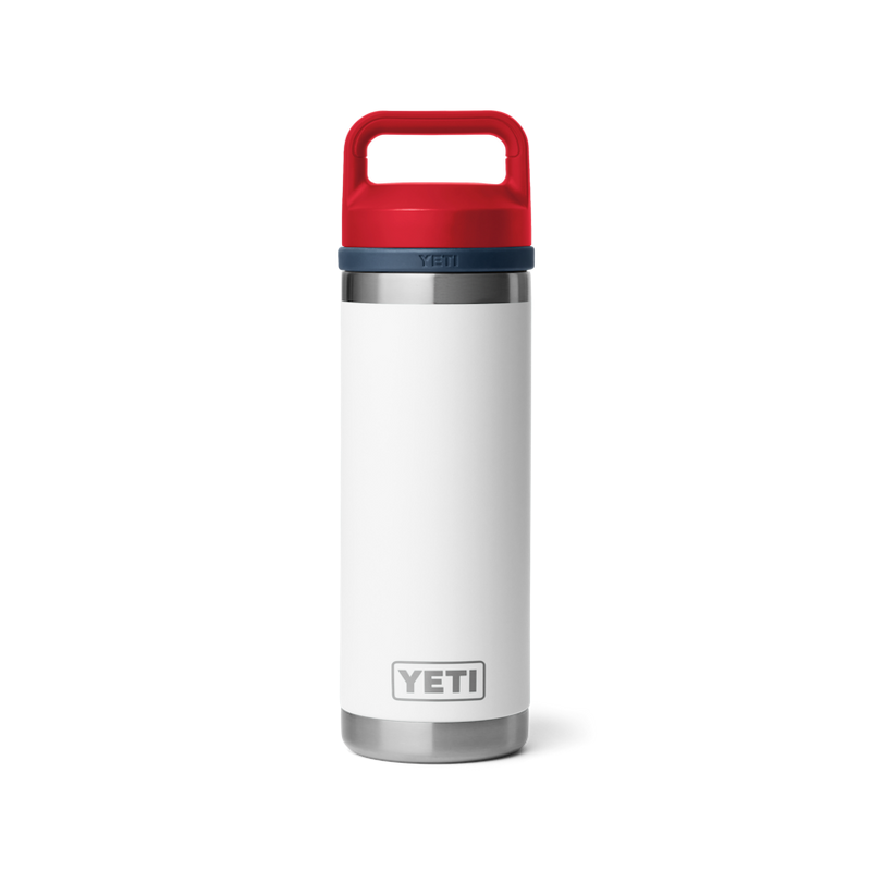 RAMBLER® 18 OZ WATER BOTTLE (CHUG CAP)