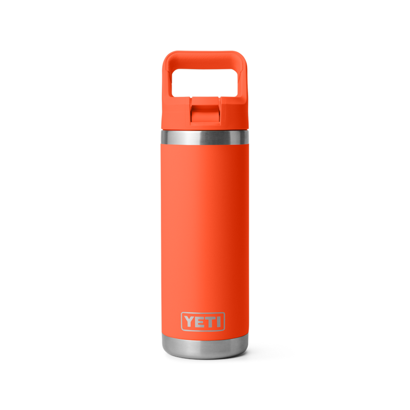 RAMBLER® 18 OZ KIDS WATER BOTTLE