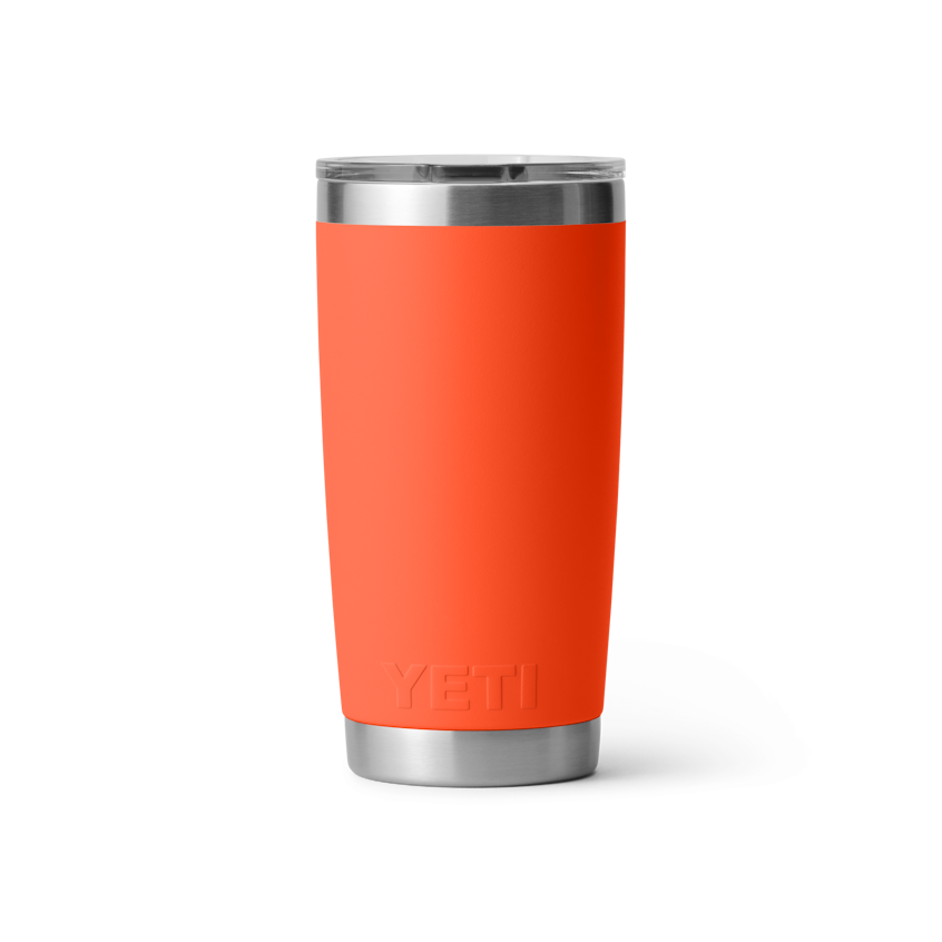 RAMBLER® 20 OZ TUMBLER