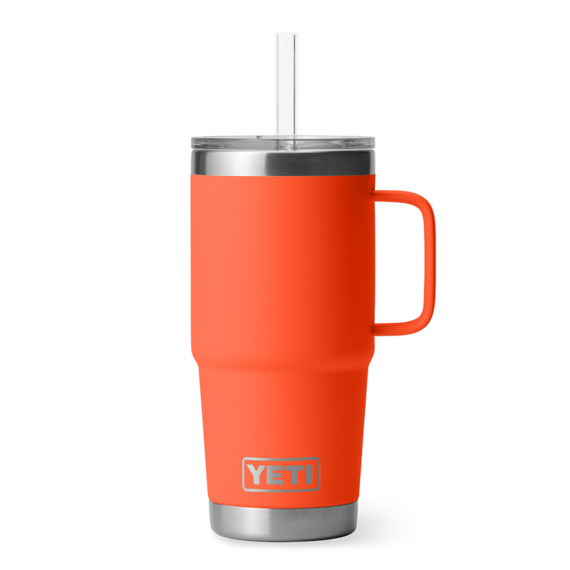 RAMBLER® 25 OZ MUG