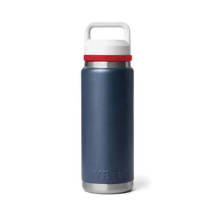 RAMBLER® 26 OZ WATER BOTTLE (CHUG CAP)