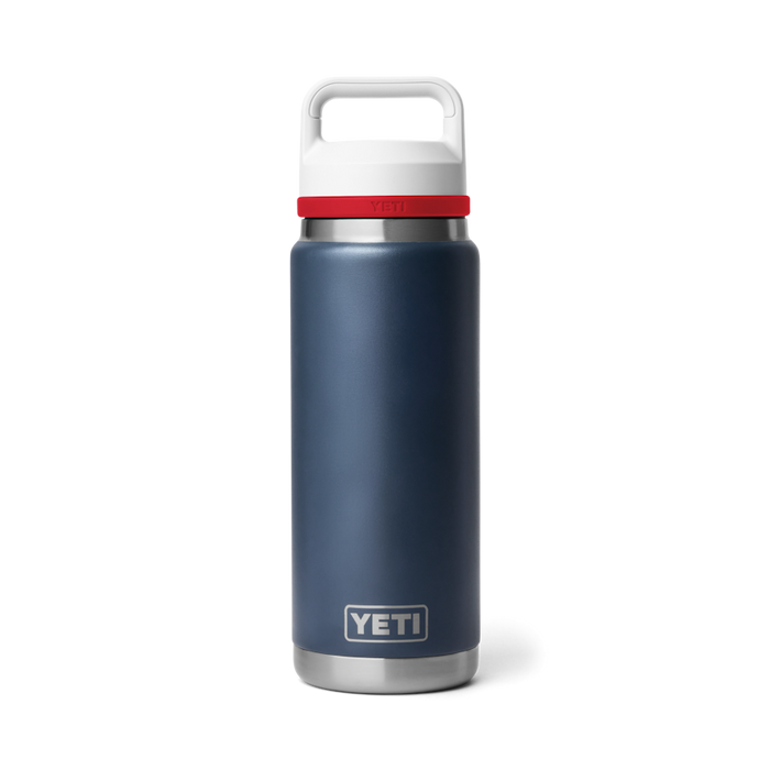 RAMBLER® 26 OZ WATER BOTTLE (CHUG CAP)