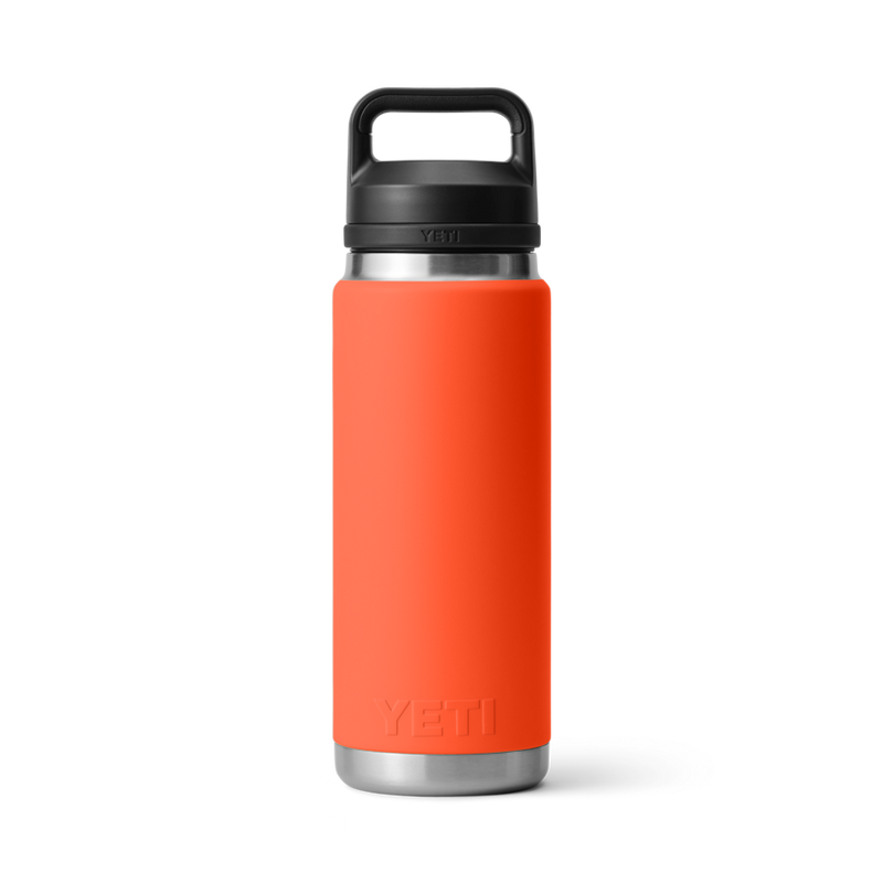 RAMBLER® 26 OZ WATER BOTTLE (CHUG CAP)