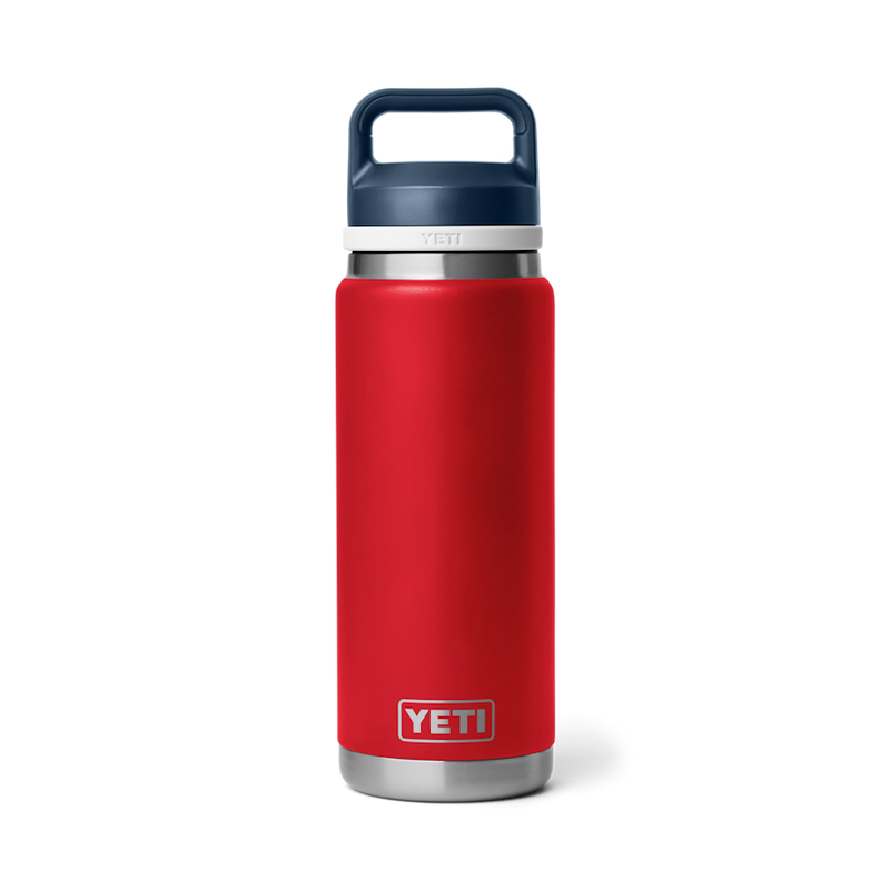 RAMBLER® 26 OZ WATER BOTTLE (CHUG CAP)