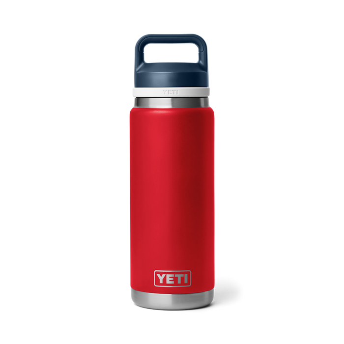 RAMBLER® 26 OZ WATER BOTTLE (CHUG CAP)