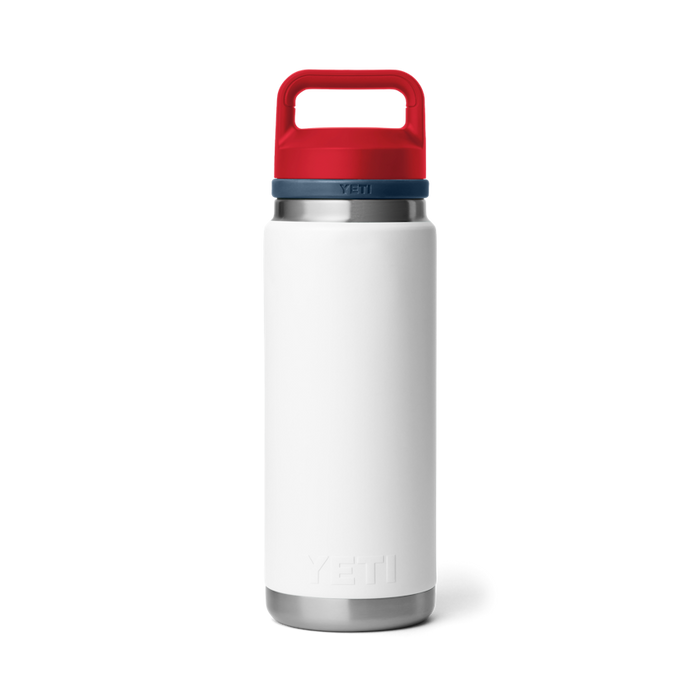 RAMBLER® 26 OZ WATER BOTTLE (CHUG CAP)