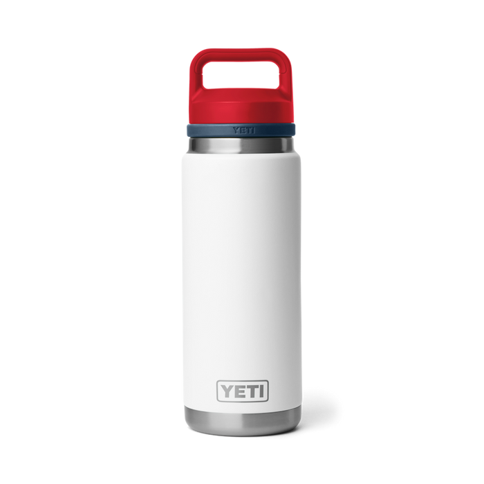 RAMBLER® 26 OZ WATER BOTTLE (CHUG CAP)