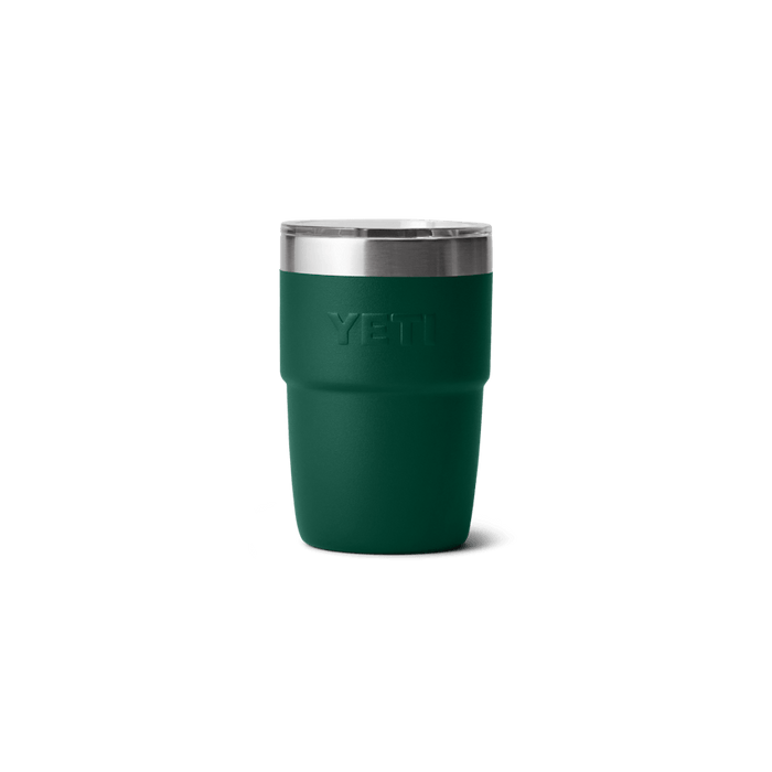 RAMBLER® 8 OZ CERAMIC STACKABLE CUP