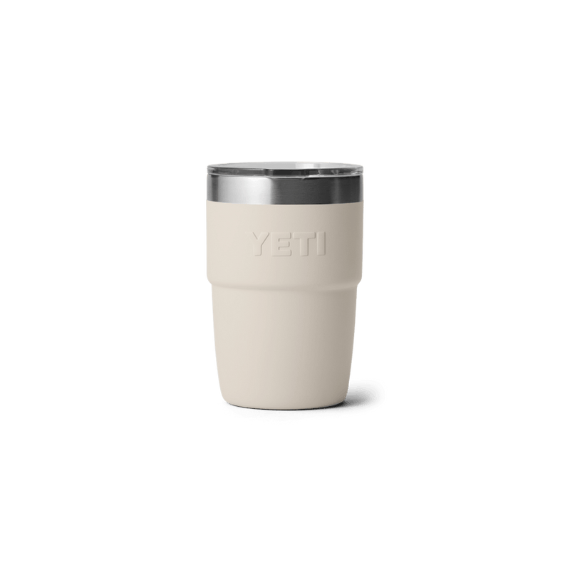 RAMBLER® 8 OZ CERAMIC STACKABLE CUP