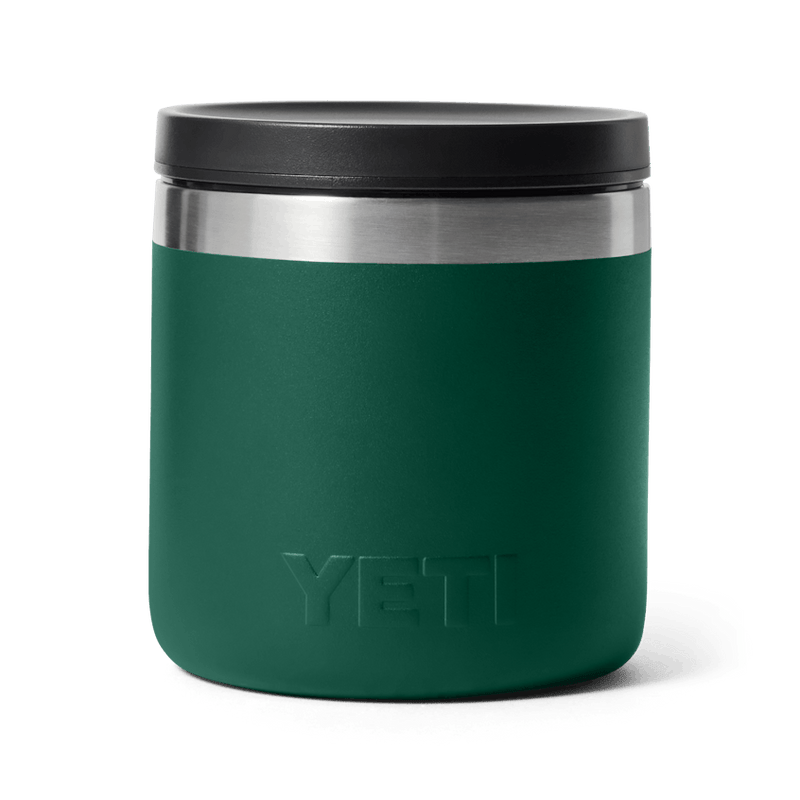 RAMBLER® 8 OZ INSULATED FOOD JAR