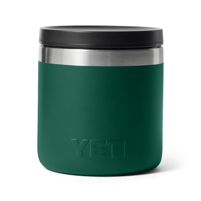 RAMBLER® 8 OZ INSULATED FOOD JAR