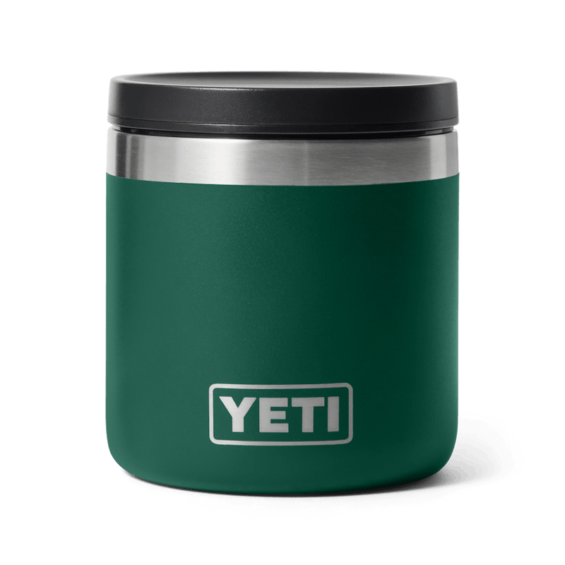 RAMBLER® 8 OZ INSULATED FOOD JAR