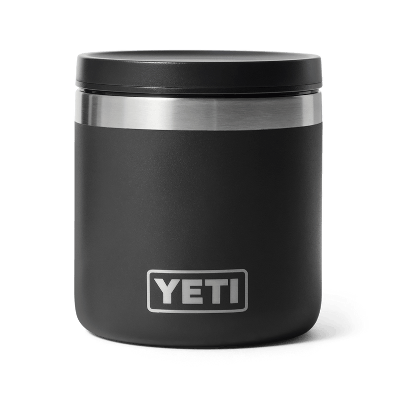 RAMBLER® 8 OZ INSULATED FOOD JAR
