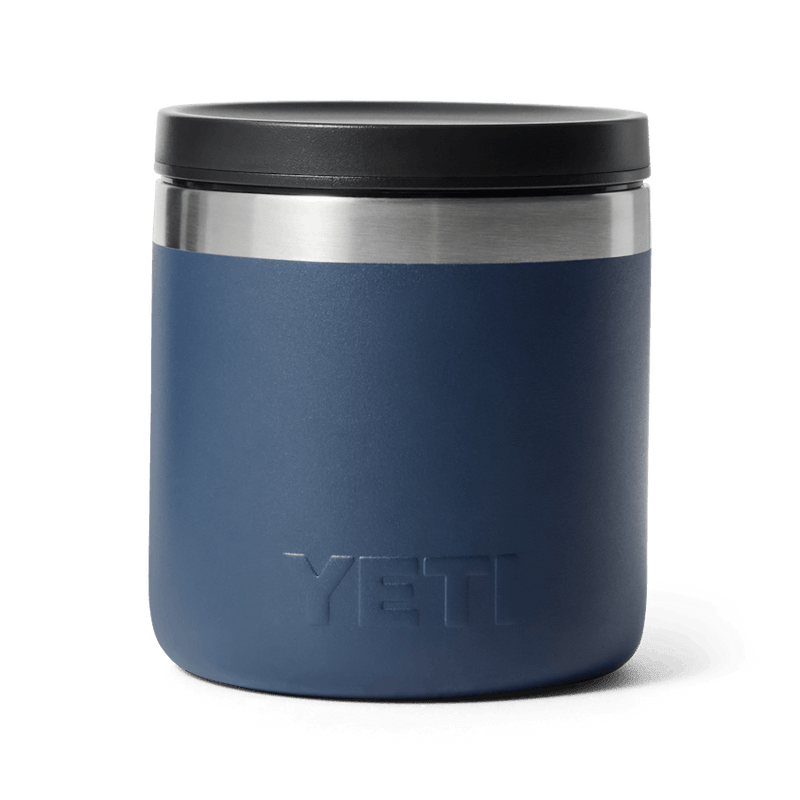 RAMBLER® 8 OZ INSULATED FOOD JAR