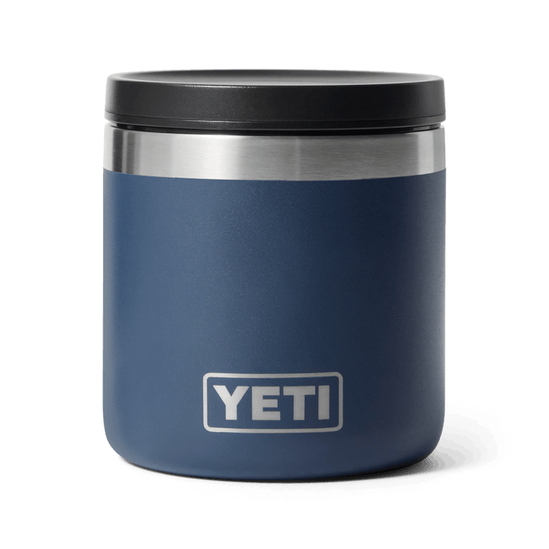 RAMBLER® 8 OZ INSULATED FOOD JAR