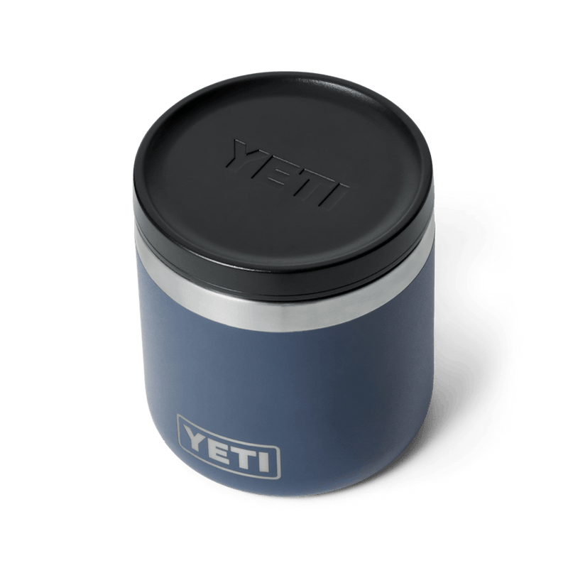 RAMBLER® 8 OZ INSULATED FOOD JAR
