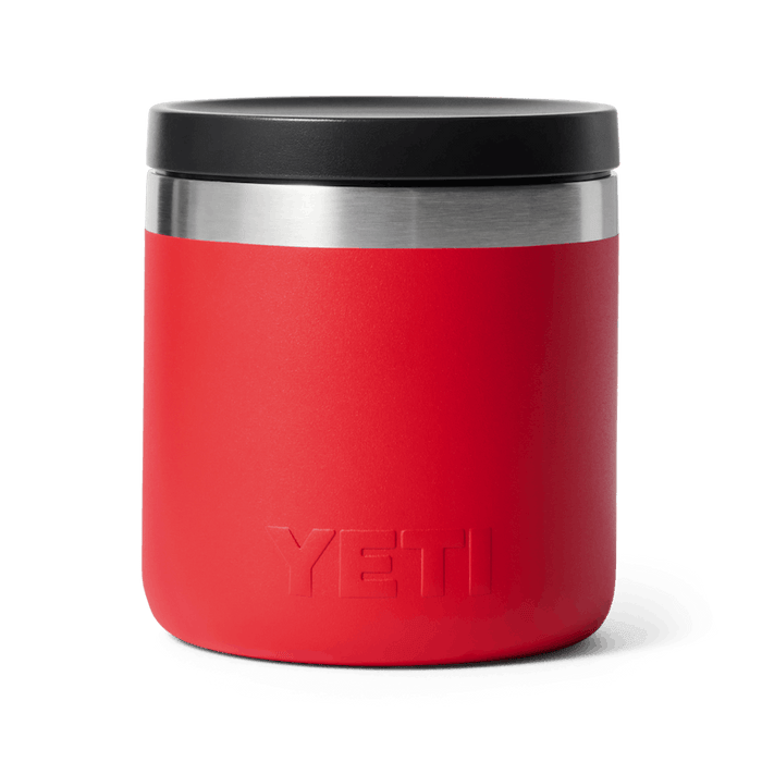 RAMBLER® 8 OZ INSULATED FOOD JAR