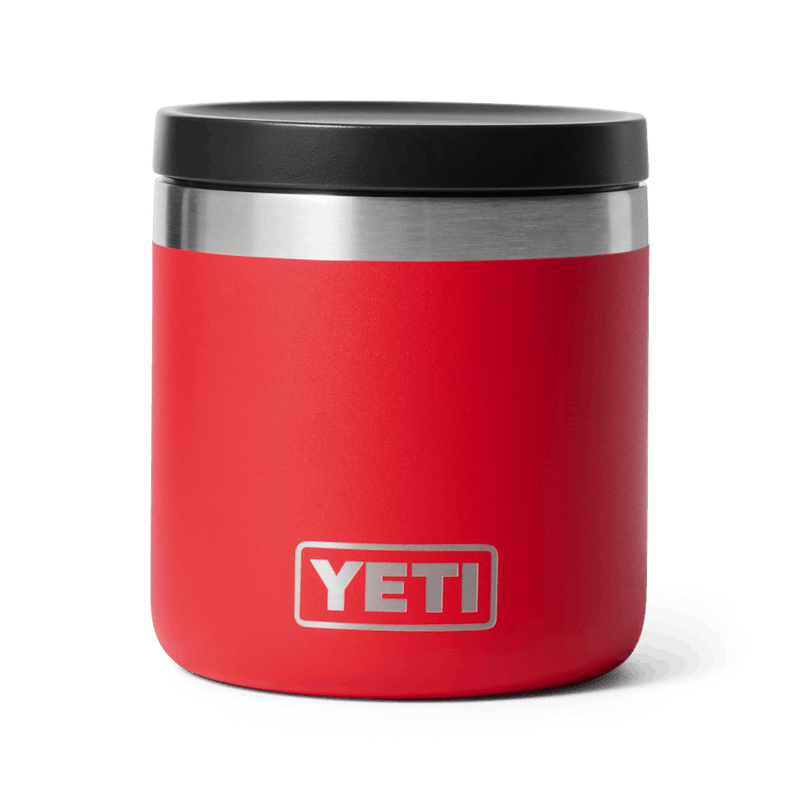 RAMBLER® 8 OZ INSULATED FOOD JAR