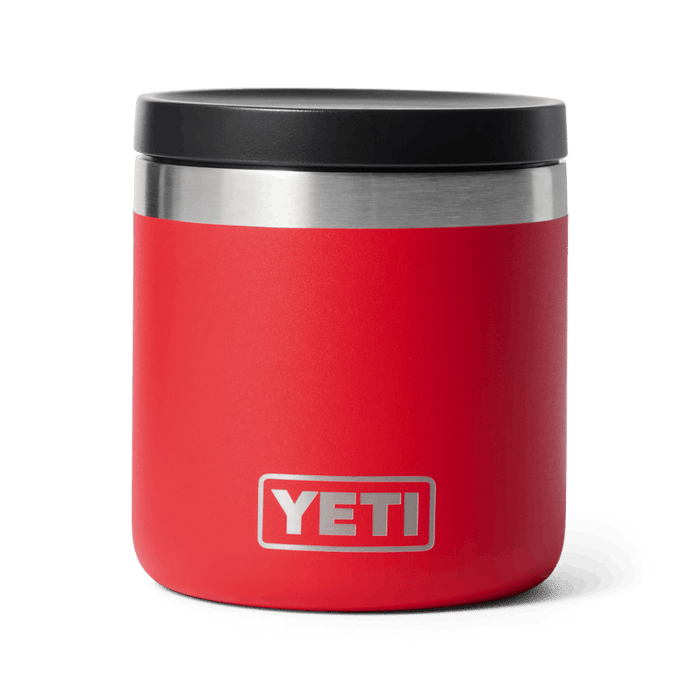 RAMBLER® 8 OZ INSULATED FOOD JAR