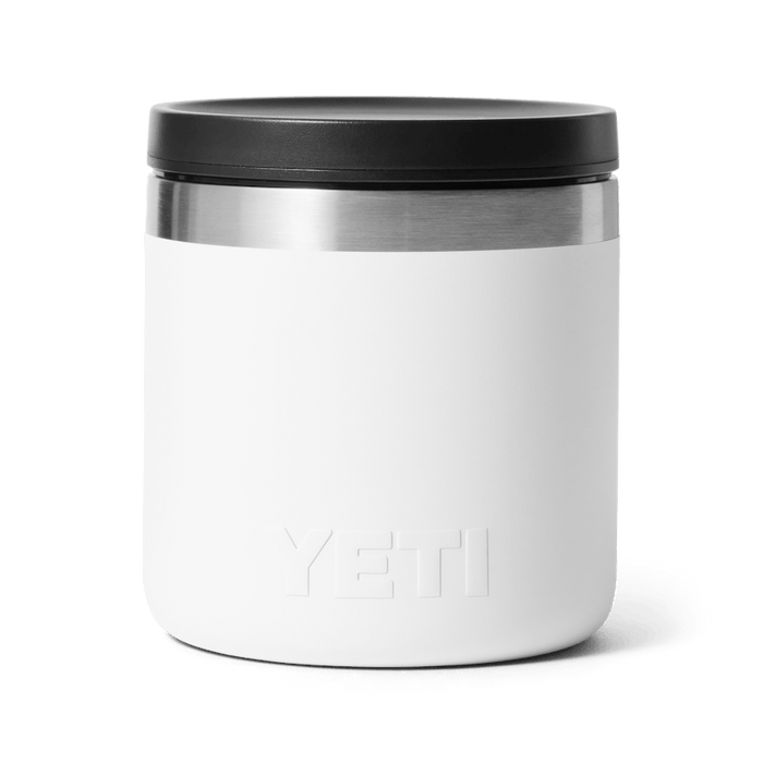 RAMBLER® 8 OZ INSULATED FOOD JAR