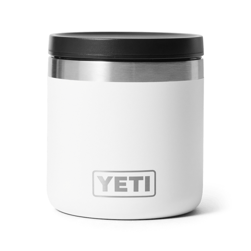 RAMBLER® 8 OZ INSULATED FOOD JAR
