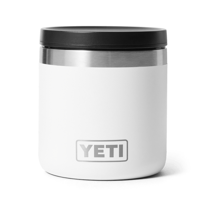 RAMBLER® 8 OZ INSULATED FOOD JAR