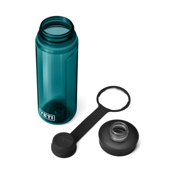 YONDER™ 750 ML / 25 OZ WATER BOTTLE (TETHER CAP)