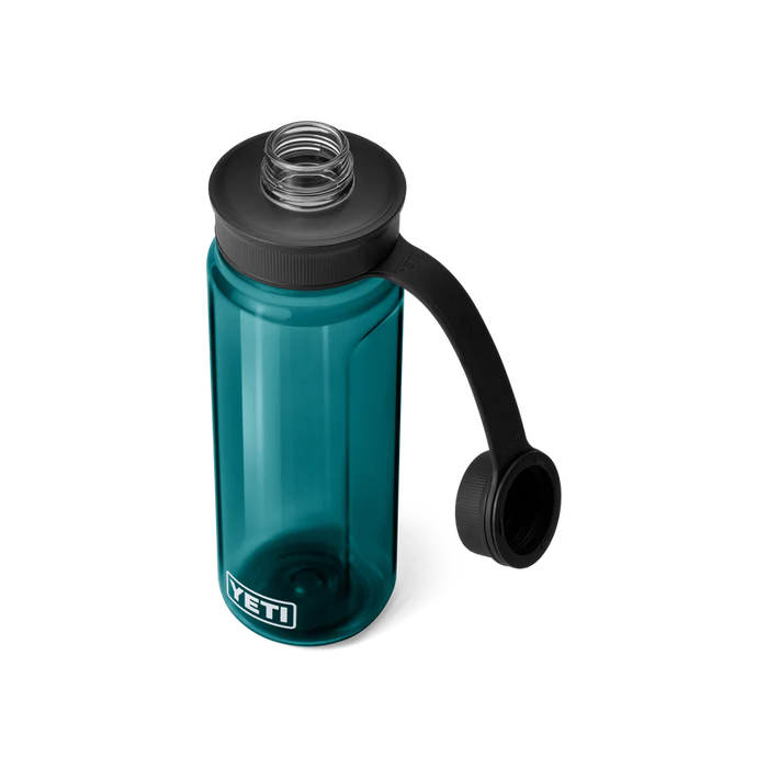 YONDER™ 750 ML / 25 OZ WATER BOTTLE (TETHER CAP)