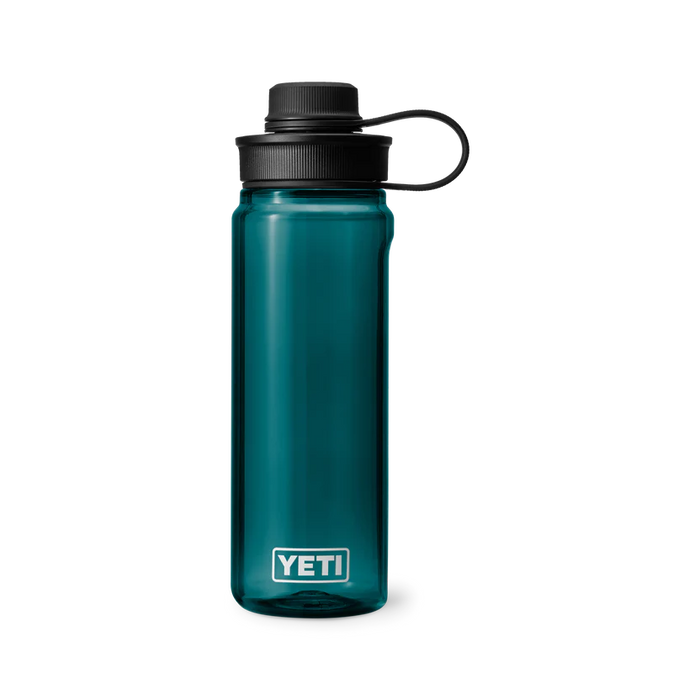 YONDER™ 750 ML / 25 OZ WATER BOTTLE (TETHER CAP)