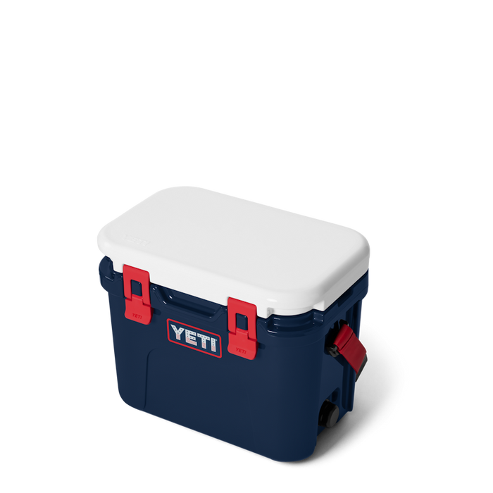 ROADIE® 15 HARD COOLER - PATRIOTIC