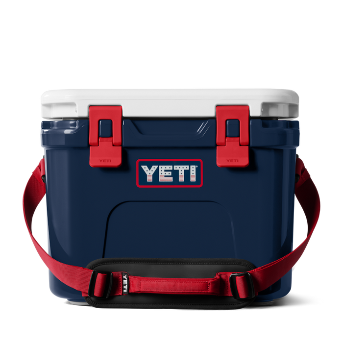 ROADIE® 15 HARD COOLER - PATRIOTIC