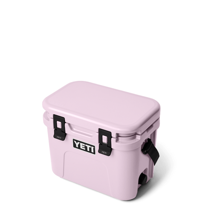 ROADIE® 15 HARD COOLER - CHERRY BLOSSOM