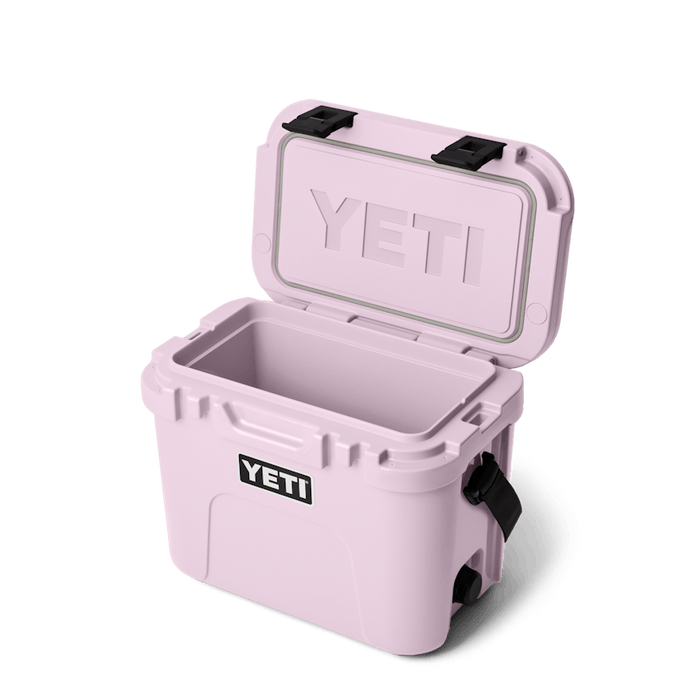 ROADIE® 15 HARD COOLER - CHERRY BLOSSOM