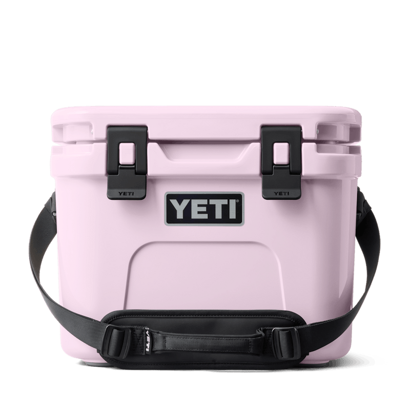 ROADIE® 15 HARD COOLER - CHERRY BLOSSOM