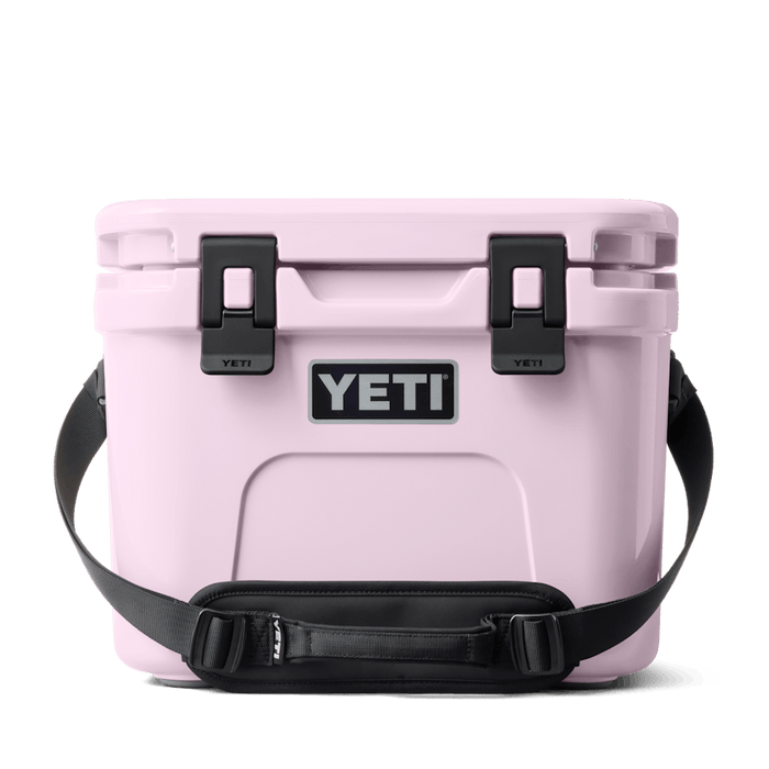 ROADIE® 15 HARD COOLER - CHERRY BLOSSOM