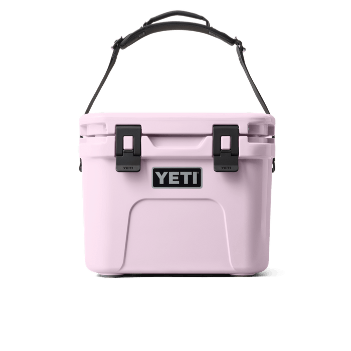 ROADIE® 15 HARD COOLER - CHERRY BLOSSOM