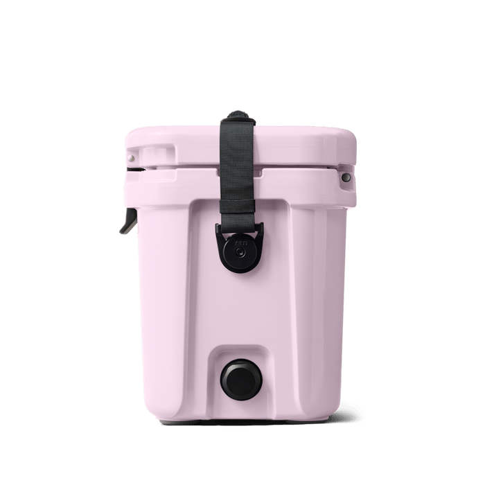 ROADIE® 15 HARD COOLER - CHERRY BLOSSOM