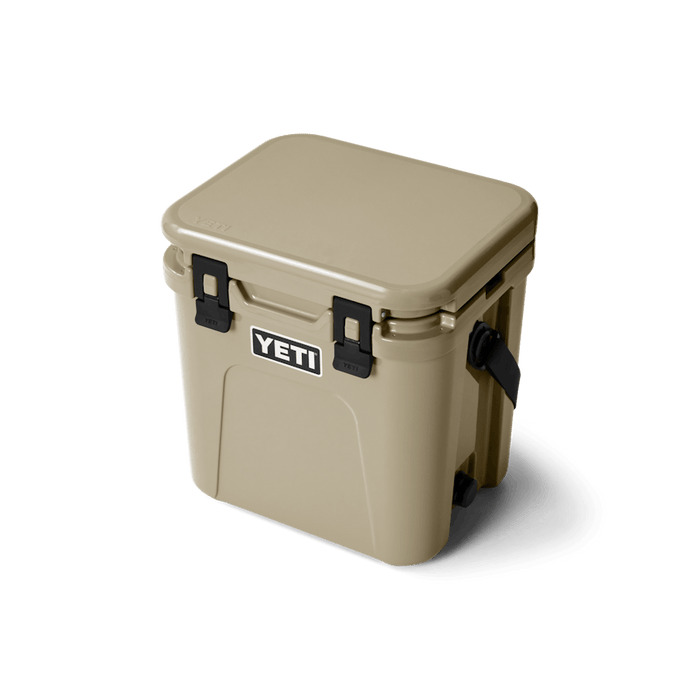 ROADIE® 24 HARD COOLER - TAN