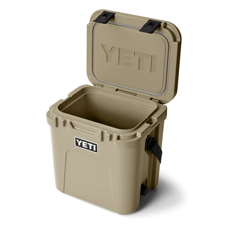 ROADIE® 24 HARD COOLER - TAN
