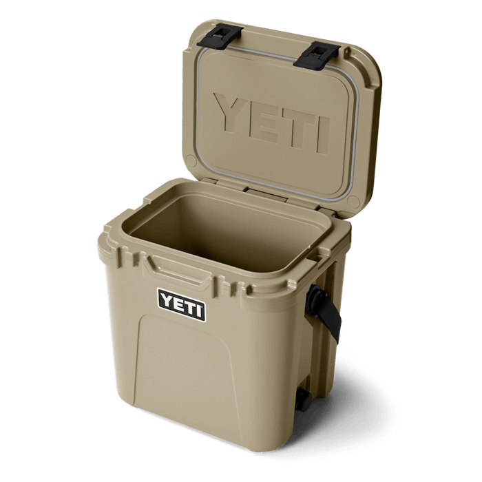 ROADIE® 24 HARD COOLER - TAN