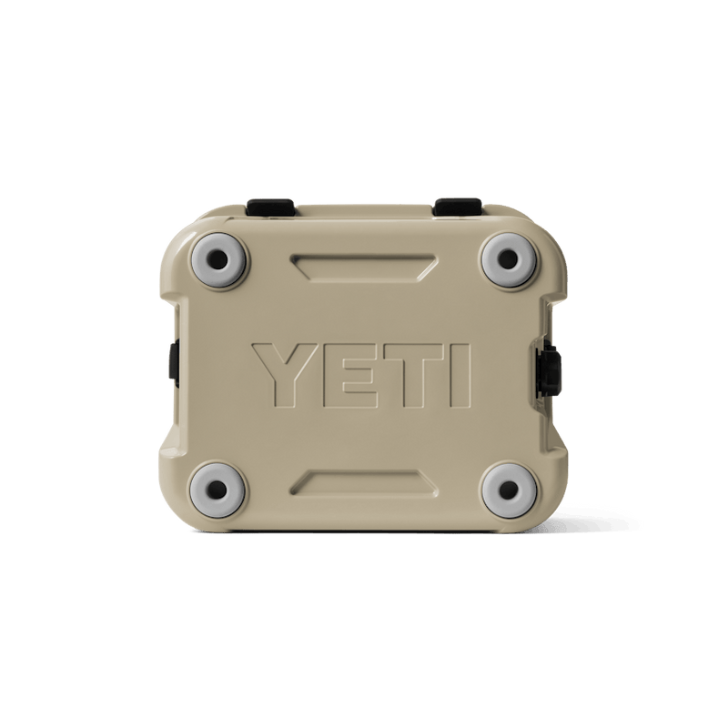 ROADIE® 24 HARD COOLER - TAN