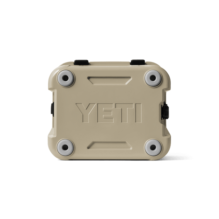 ROADIE® 24 HARD COOLER - TAN