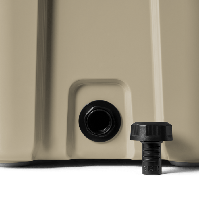 ROADIE® 24 HARD COOLER - TAN