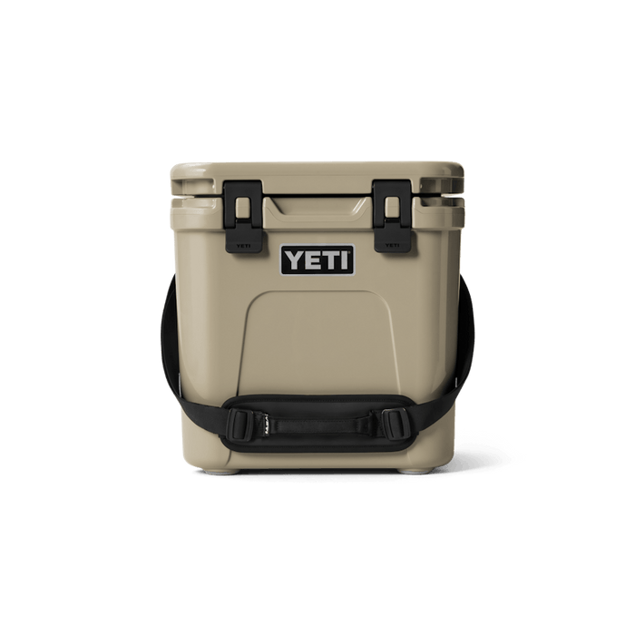 ROADIE® 24 HARD COOLER - TAN