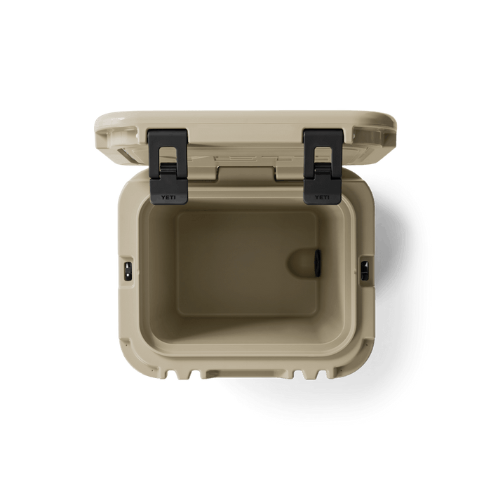 ROADIE® 24 HARD COOLER - TAN