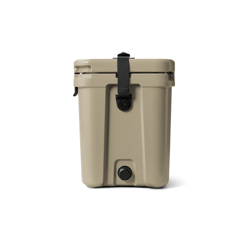 ROADIE® 24 HARD COOLER - TAN