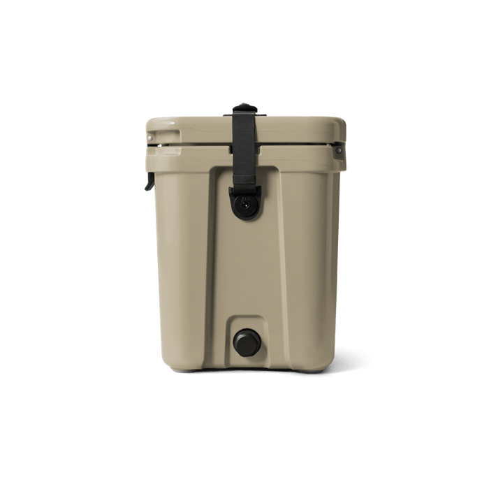ROADIE® 24 HARD COOLER - TAN
