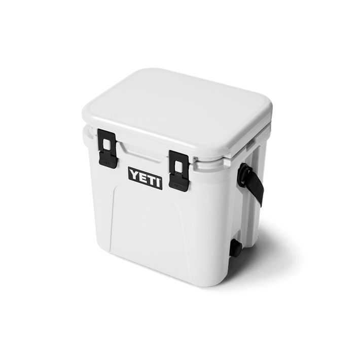 ROADIE® 24 HARD COOLER - BLANCO